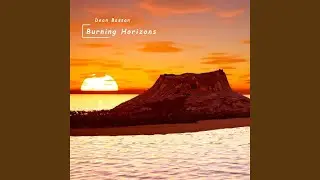 Burning Horizons