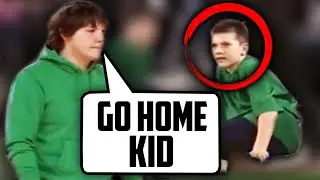 RARE FOOTAGE Of Luka Doncic Before ANYBODY Knew Who He Was!