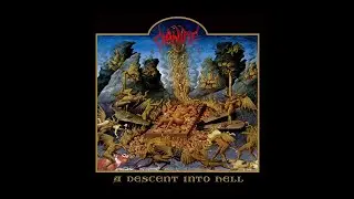 Cianide - The Luciferian Twilight