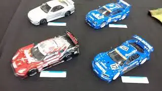 Modelstep Loures 2017 - Part 6/16