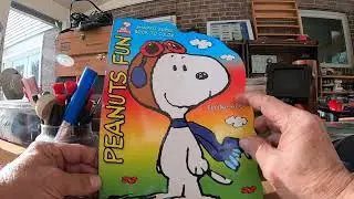 Летающий ас