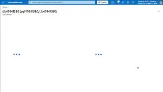 Microsoft Azure Security Technologies Challenge Lab: Can You Enable Security for SQL Database 250123