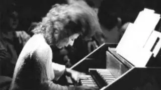 Graciane Finzi - Profil Sonore