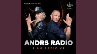 I Am Radio #1 (V.Cors Remix)