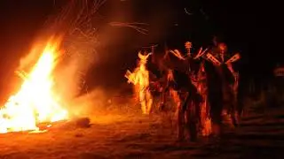 Apache song #12 04 07 20