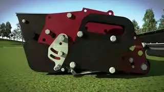 Maredo GT410 VibeSpike Seeder