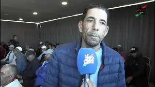 الدار البيضاء: لقاء تواصلي لفائدة أعضاء تعاونيات الصيد البحري التقليدي