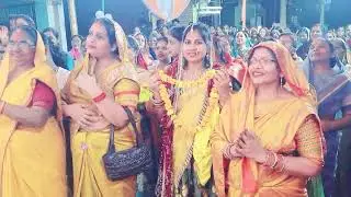 राम जन्म कथा ! जलालपुर में ! 94530 75370
