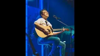 Shei Tumi | সেই তুমি | Anupam Roy(cover) | Ayub Bachchu
