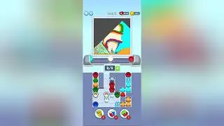 Sand Loop Level 69 Solution Walkthrough 