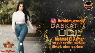 Mehmet El Asmar tiktokta arnan şarkılari 😉أغاني محمد أسمر التي حطمت الرقم القياسي على تيك توك 😉 معك🌹