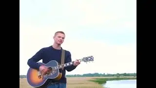 Jasper Hodges - Here & Now | Official Visualiser