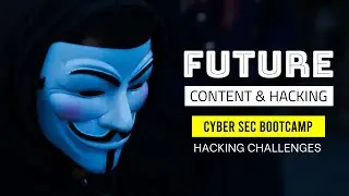 New Era of Hacking  - Trailer | Tech Solution Hindi 2.0