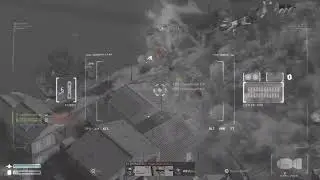 COD: BO6 | Dreadnought Killstreak