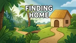 Jungle Book 2 Read-Aloud | Friendship, Family & Finding Home