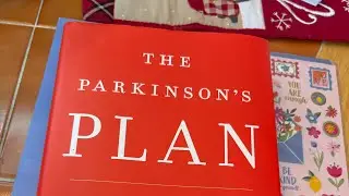 The Plan!  My Parkinson&rsquo;s Journey-Episode 10-1/5/26