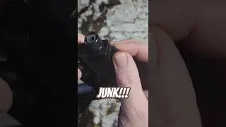 FN 502 Major Design Flaw. Buyer Beware! #fnamerica #fn #fn502 #junk #problems