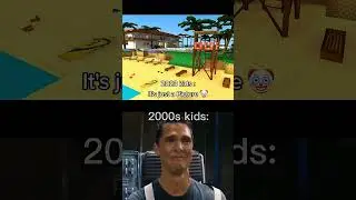 Do you remember this game ? #fypシ゚ #memes #nostalgia #pixelgun3d