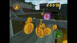 All Level 2 Cards Locations | The Simpsons Hit & Run