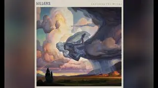 The Killers - Fire In Bone (Official Audio)