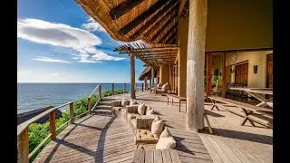 Machangulo Villas - The Machangulo Nature Reserve - Mozambique