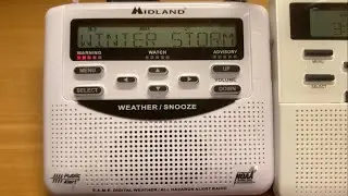 KHB39 Winter Storm Warning (EAS #21)