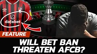 Morally Bankrupt Or Shrewd Business? The REAL Legacy Of Having A Betting Shirt Sponsor