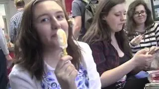 Homewood School Leavers Video 2017