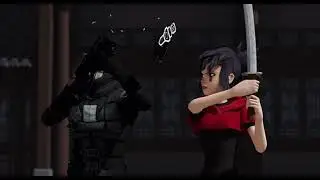 Game animation commission open  #3d #3danimation #3dart #3dmodeling #gamedevelopment #gameanimation 