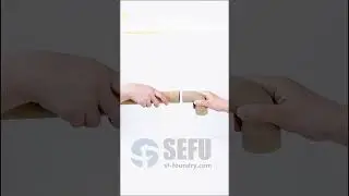 SEFU Paper Casting Runner Gating System: Green Solution for Lost Foam Casting #runnersystems #iron