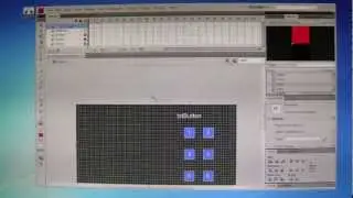 39_4. Kinect to Flash to Arduino - Flash Set-up