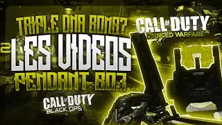 AW : TRIPLE DNA W/AMELI ?! - VIDEO POUR BO3