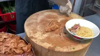 Beef Brisket Beef Offal 新興麵家 優選 天天在香港🇭🇰屠宰 活牛🐂 的 新鮮牛腩 新鮮牛雜 新興麵家 屯門井財街青菱徑 24598330
