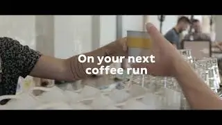 Keep cup by MrEspresso