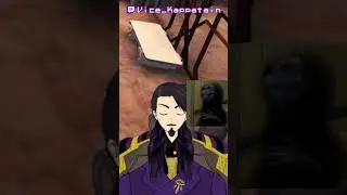 Wrong Neighborhood - #vtuber #vtuberen #dragonageorigins
