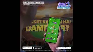 Get ready for the clash! SA vs BAN Dive into the excitement now! #SAvsBAN #skillfantasy