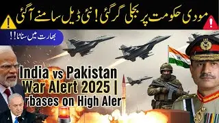 Pak&ndash;Saudi Arabia Defense Agreement | Egypt Contacts Pakistan | Full Strategic Analysis