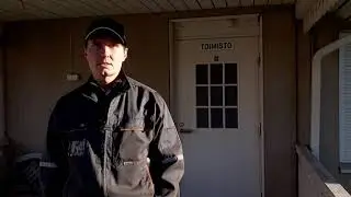 ProLiiderin tiimi: Jaakko Tervakangas