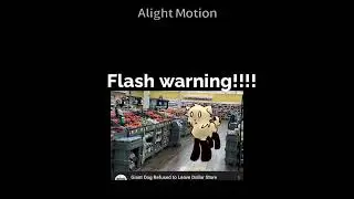 GRACE CHEN!!!! &bull; #osc #alightmotion #animationmeme #theclassrooms #horror 
