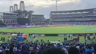 India vs South Africa Final | National Anthem | Women&rsquo;s World Cup 2025 | Proud moment