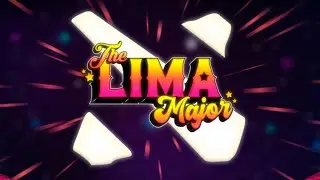Lima Major Geek Slate VS Entity Game 2 Group Stage Day 1