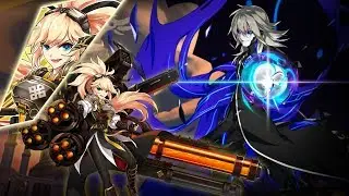 [Elsword] T.Storm Trooper 11-5 El Tower Defense