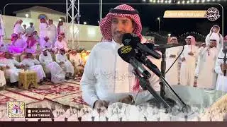 رباعية 👏🏼 متعب الشدادي x عبدالله العلاوه x تركي الميزاني x معتق العياضي 🗓١٤٤٥/١/٣ هـ قيا