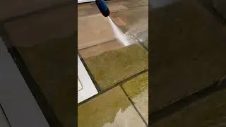 Patio Cleaning Services Liverpool
