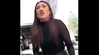cheating wife breaks down after husband finds out he's not the father of her son..