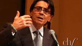 Edward Villella: An Intimate Evening