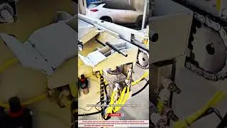 Automatic Pipe Cutter Best Innovation Rotational Precision