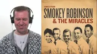 100 Motown | Smokey Robinson | Shop Around