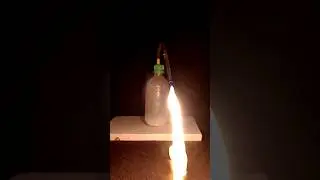 How to make sodium carbonate experiment. Like share subscribe #shortvideos #experiment 🙏