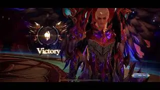 MU Origin 3 Rune Mage class pvp